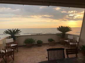 Appartamento 'La Vela' a 150 m dal mare Anzio
